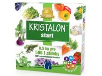 Kristalon Start 0,5kg